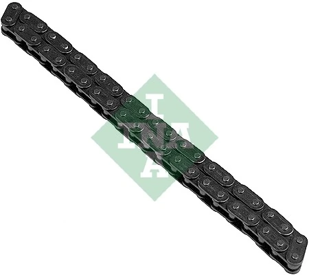 Chain, oil pump drive